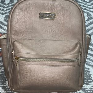 Itzy Ritzy Mini Diaper bag